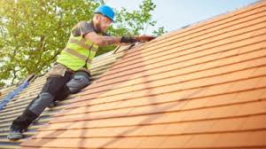 Best Roof Leak Repair  in New Albany, OH