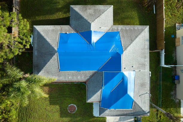 Best Roof Coating and Sealing  in New Albany, OH