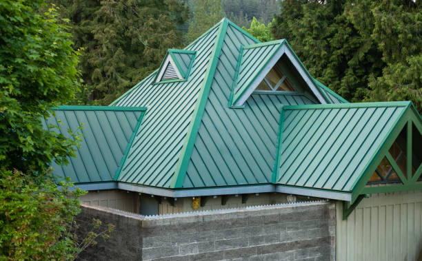 Best Hot Roofs  in New Albany, OH