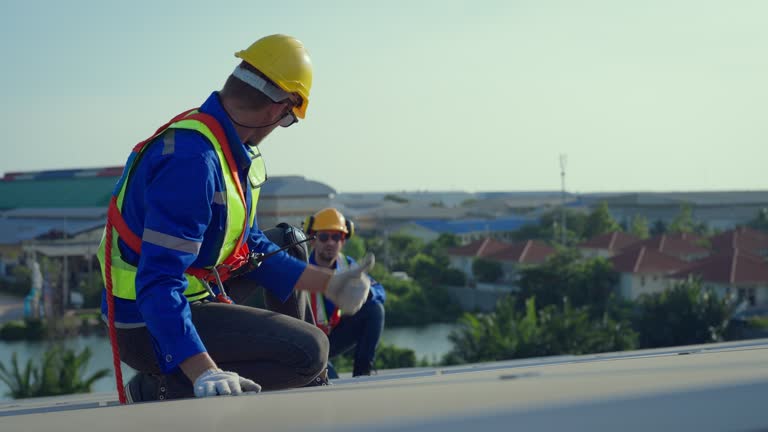 Best Metal Roofing Installation  in New Albany, OH