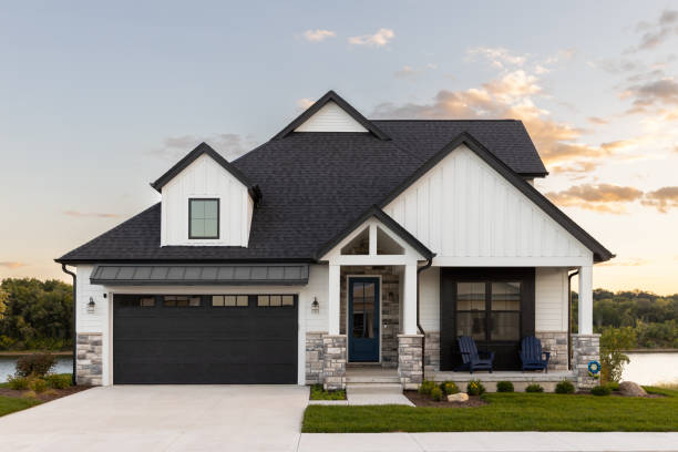 Best Asphalt Shingles Roofing  in New Albany, OH