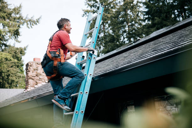 Best Flat Roofing  in New Albany, OH